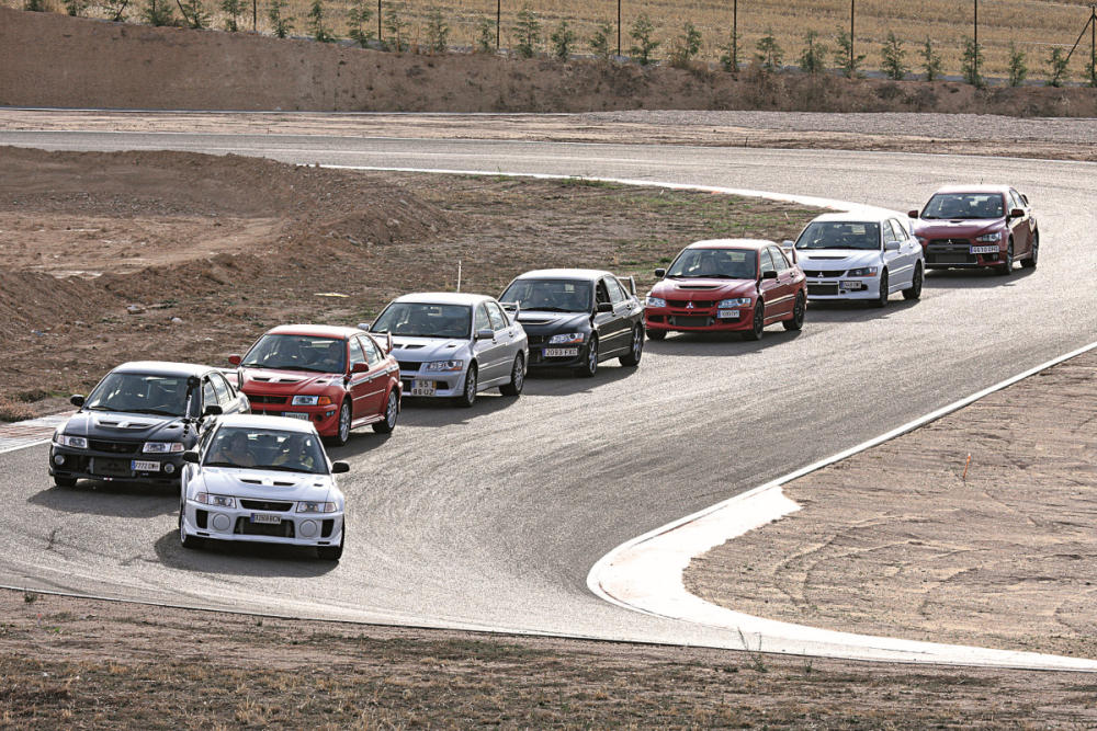 Autofacil revista de coches y motor