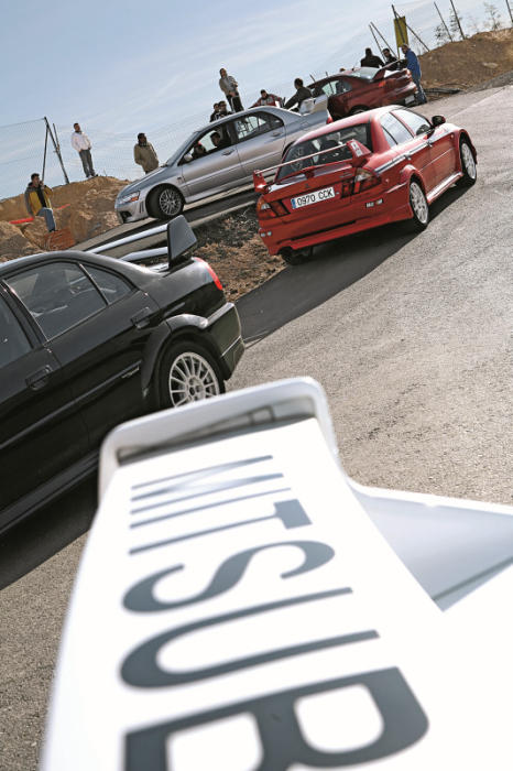 Autofacil revista de coches y motor