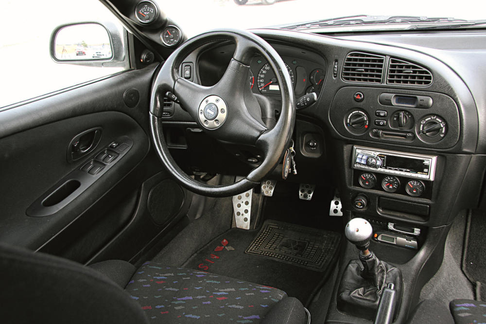Autofacil revista de coches y motor