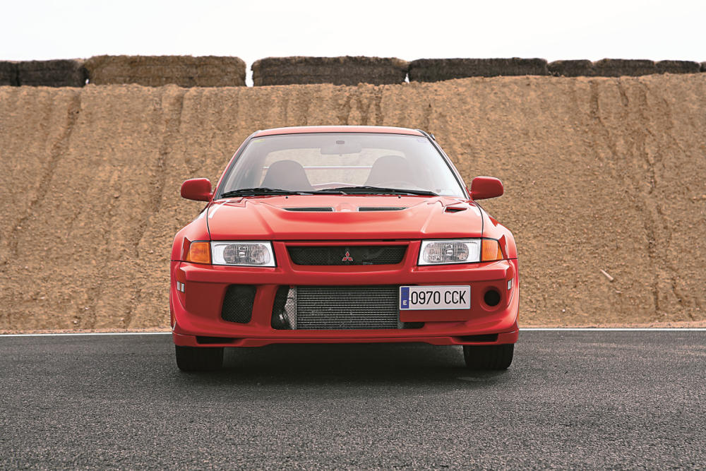 Autofacil revista de coches y motor