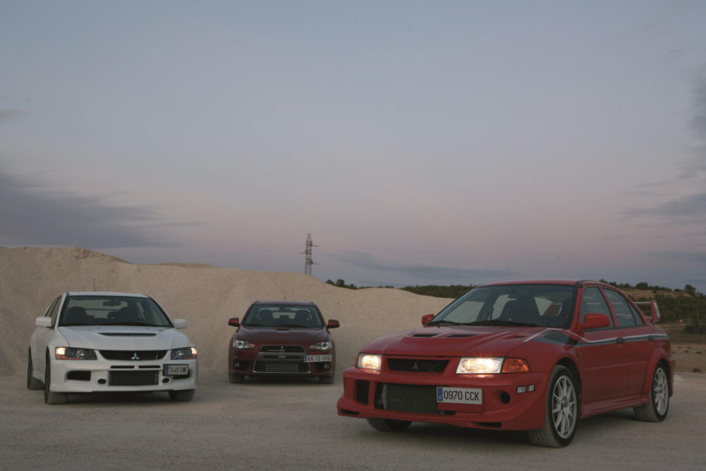 Autofacil revista de coches y motor