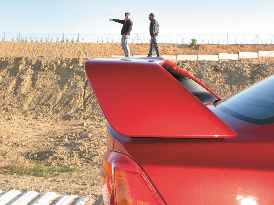 Autofacil revista de coches y motor