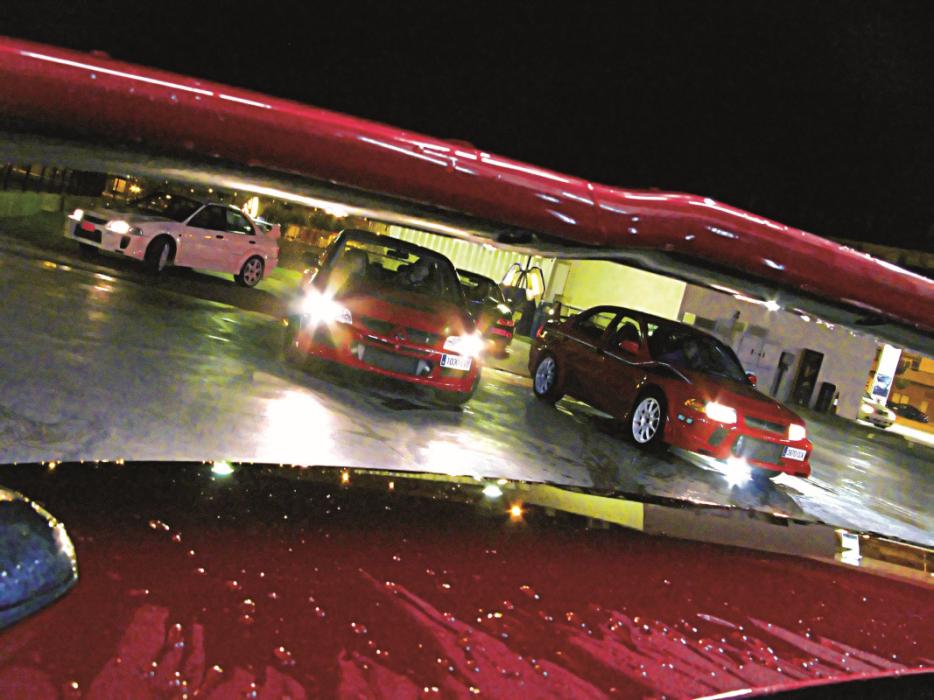 Autofacil revista de coches y motor