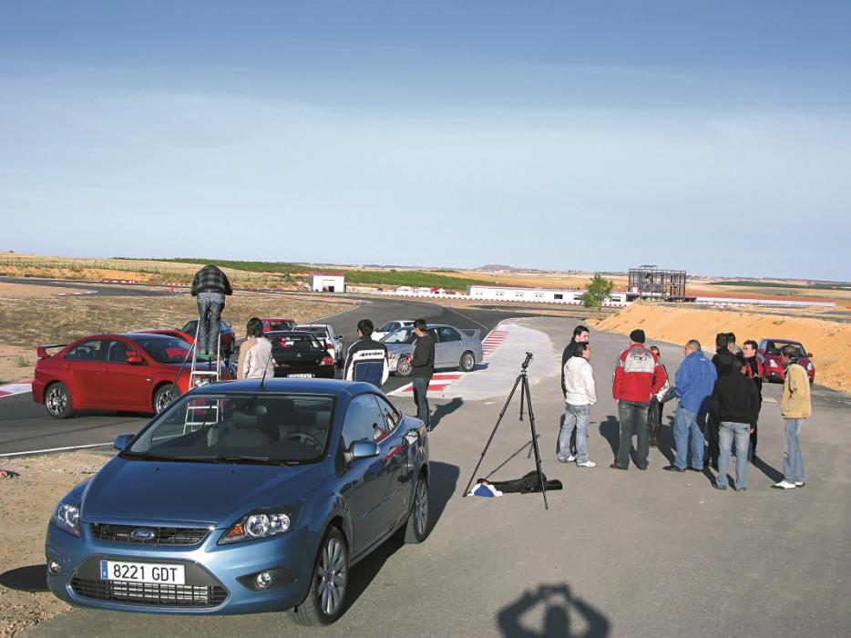Autofacil revista de coches y motor