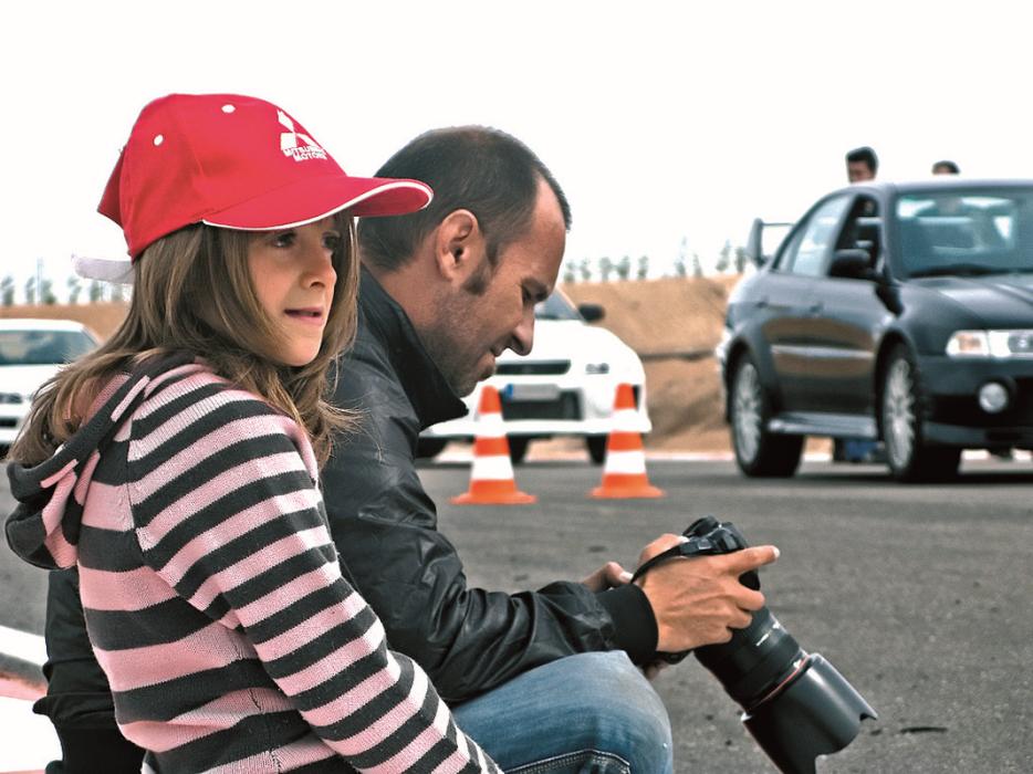 Autofacil revista de coches y motor