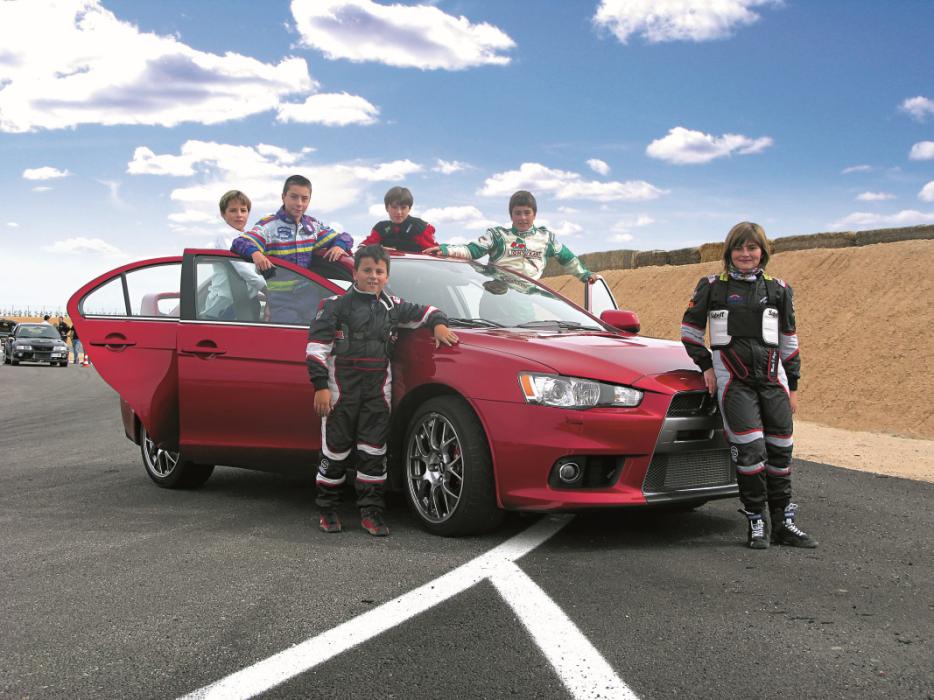 Autofacil revista de coches y motor