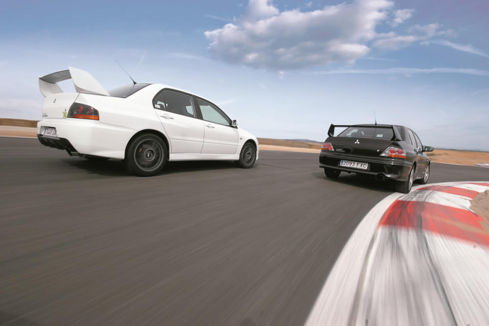 Autofacil revista de coches y motor