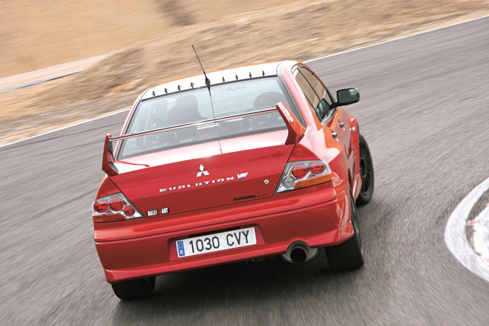Autofacil revista de coches y motor