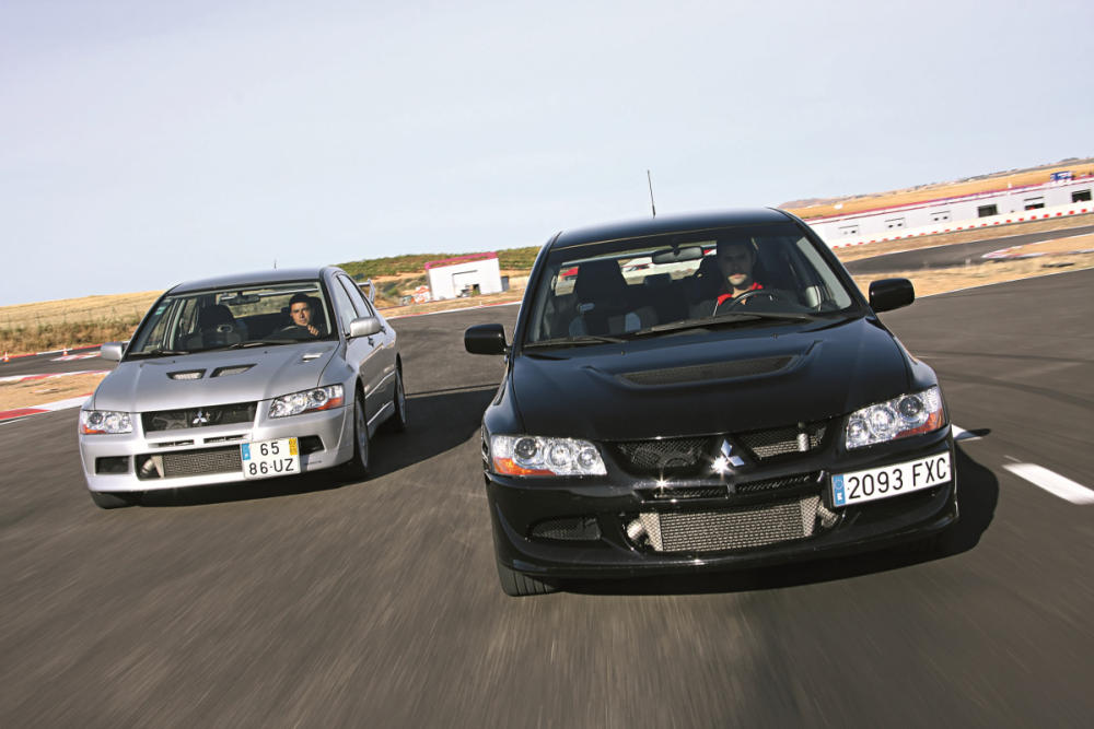 Autofacil revista de coches y motor
