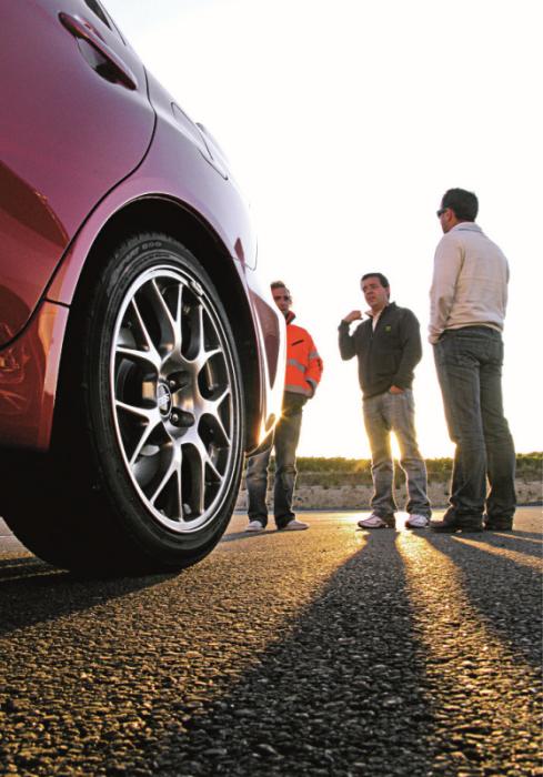 Autofacil revista de coches y motor