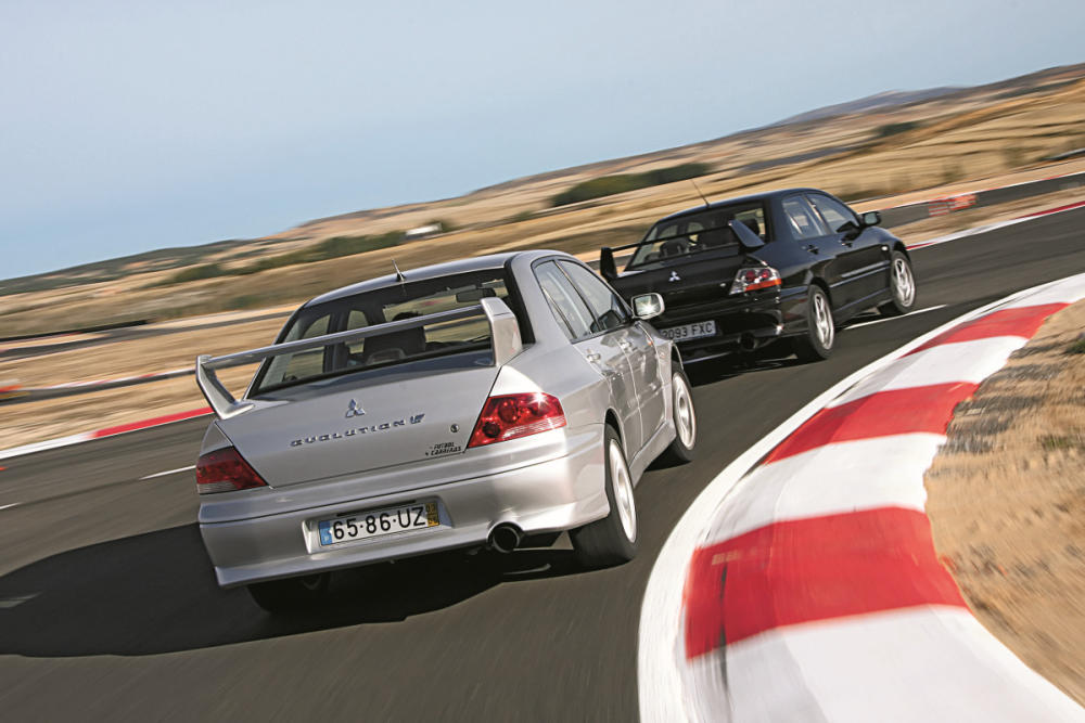 Autofacil revista de coches y motor