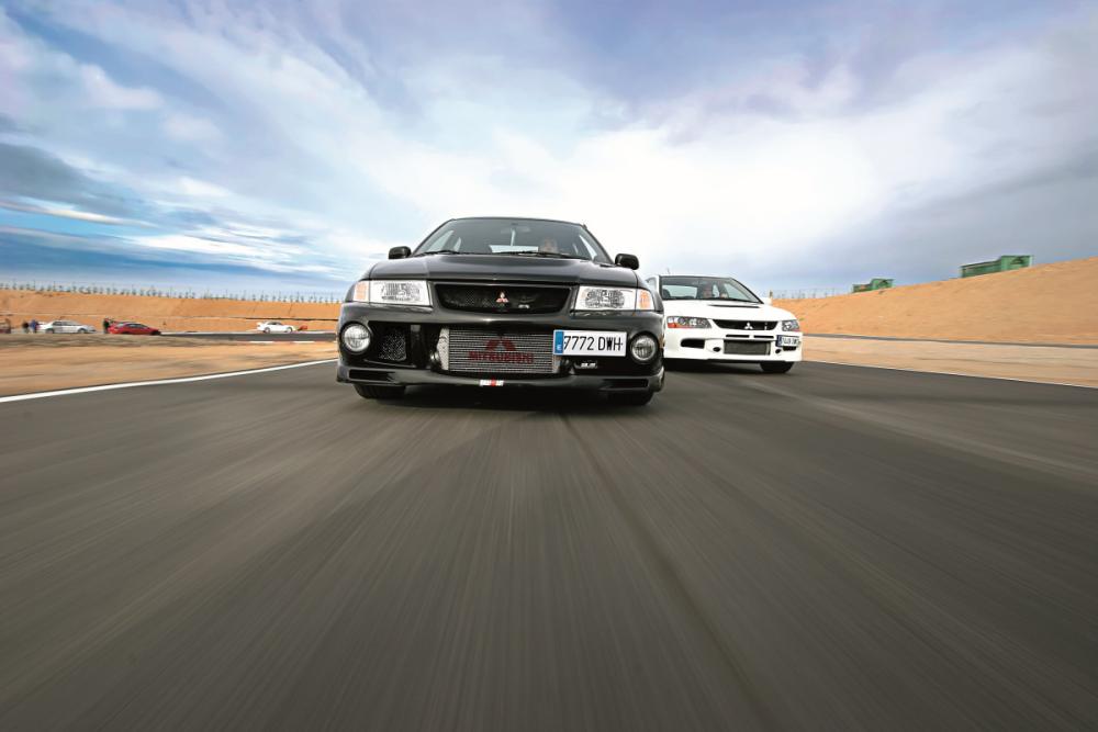 Autofacil revista de coches y motor