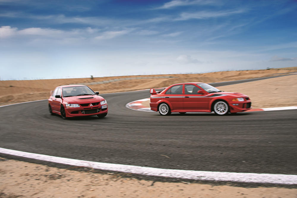 Autofacil revista de coches y motor