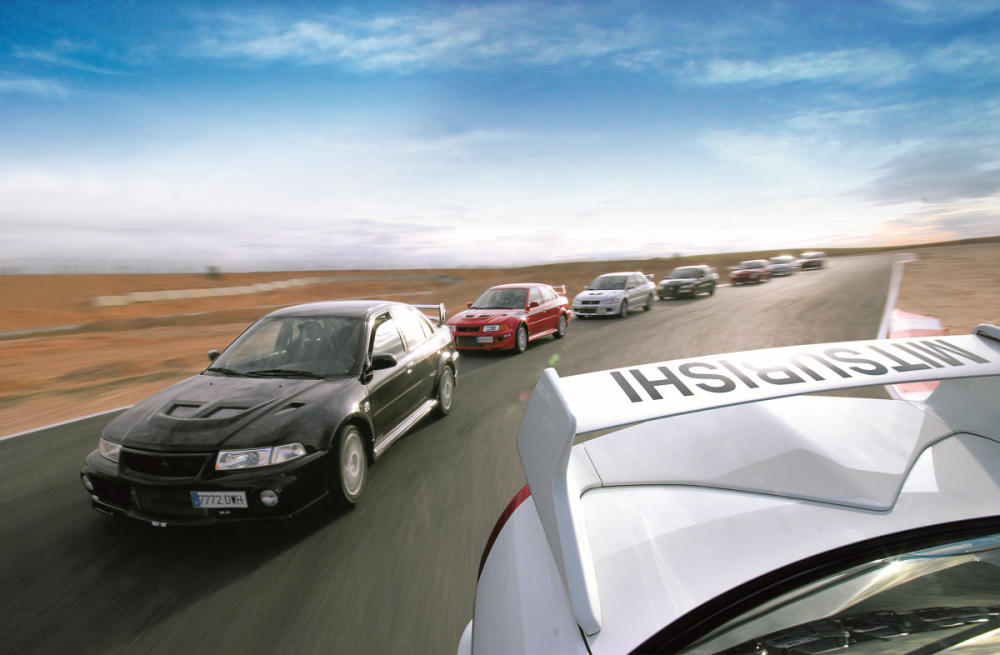 Autofacil revista de coches y motor
