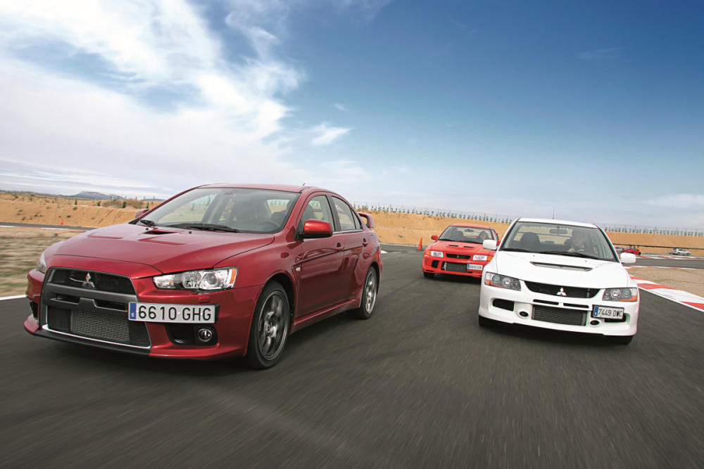 Autofacil revista de coches y motor