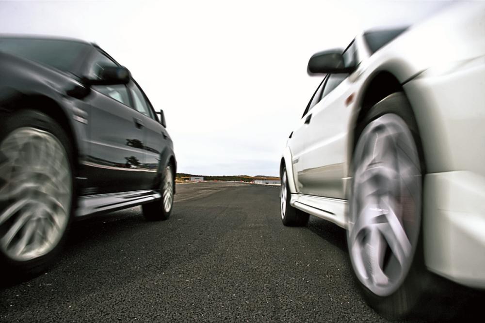 Autofacil revista de coches y motor