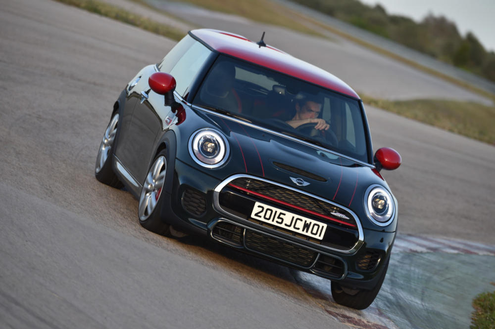 Autofacil revista de coches y motor