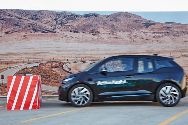 CES 2015 o como robar el Show