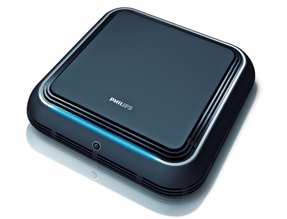Purificadaor Philips Go Pure