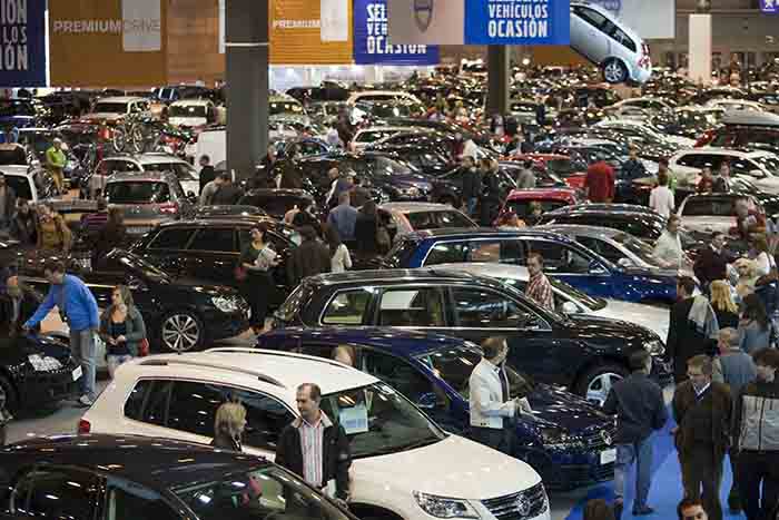 Coches usados