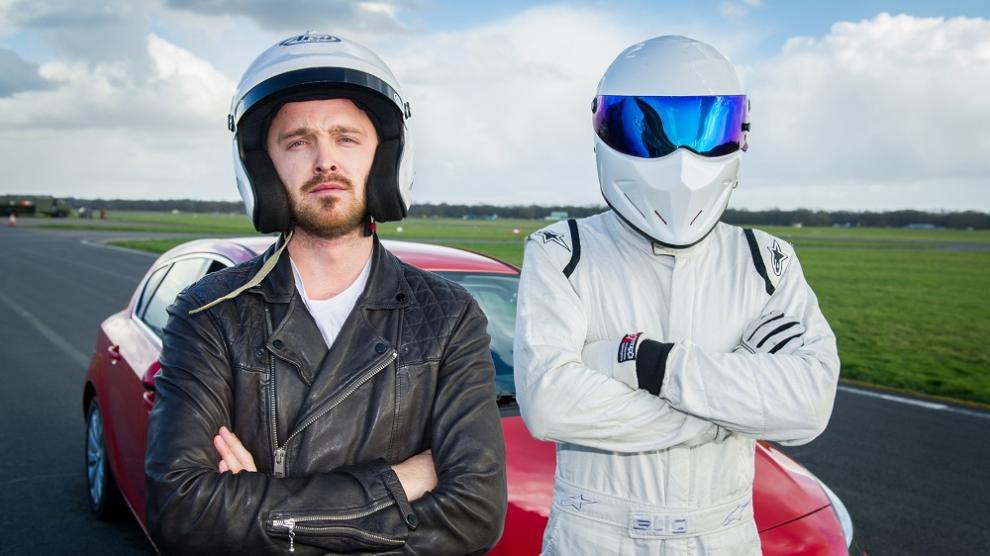 The Stig