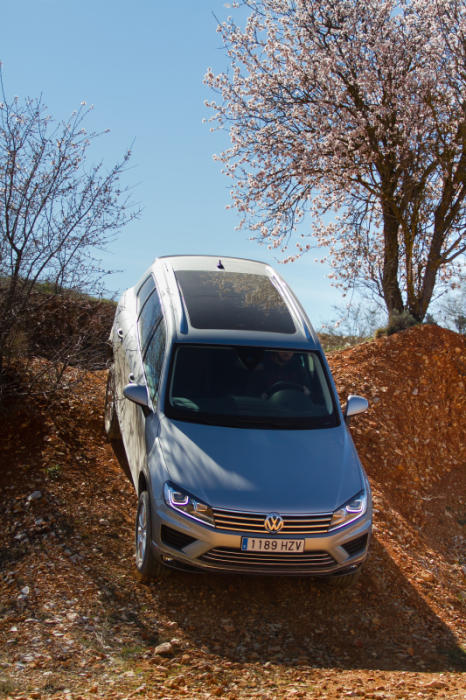 Autofacil revista de coches y motor