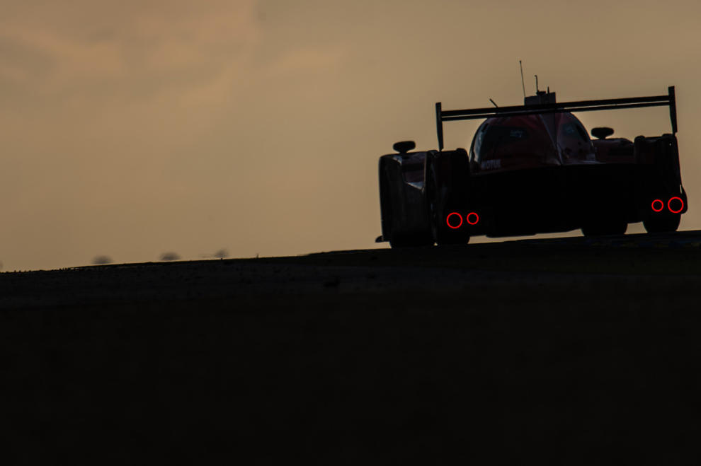 Le Mans