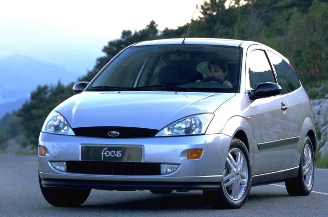 Coches usados por 1.000 euros