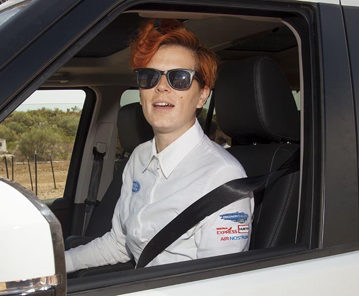 Bimba Bosé