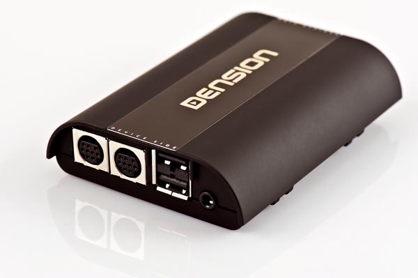 Dension Gateway Pro BT