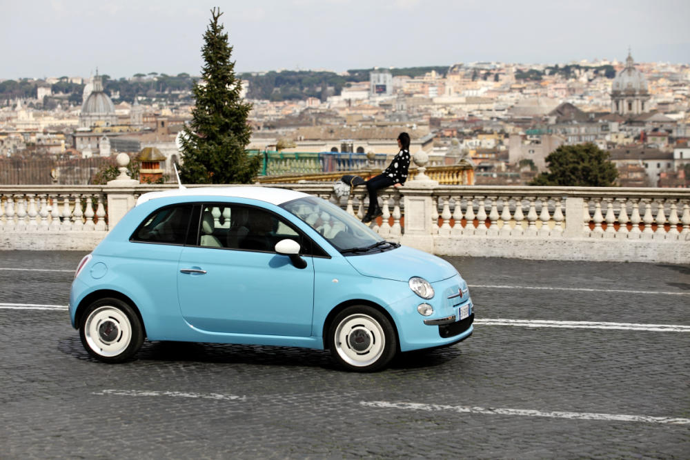 Autofacil revista de coches y motor
