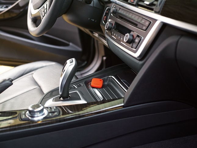 G-Tag encuentra tu coche