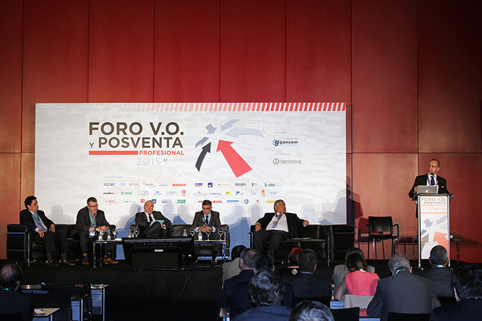 Foro VO