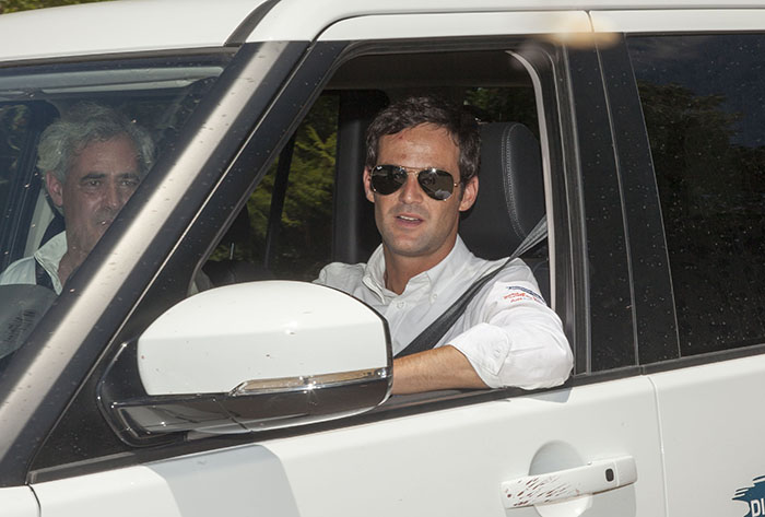 Jose Bono