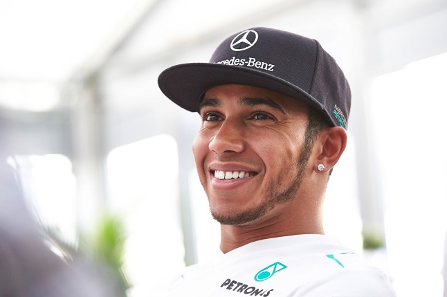 Hamilton será el piloto mejor pagado de la F1