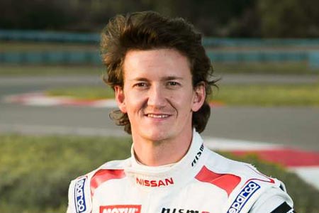 Lucas Ordoñez
