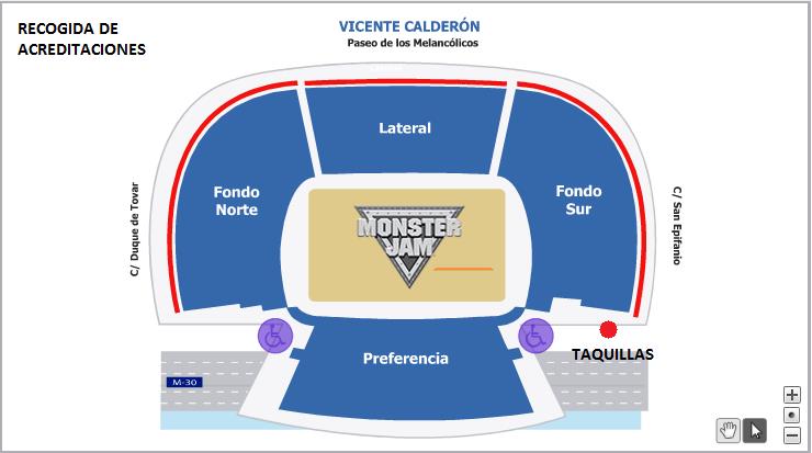 Monster Jam