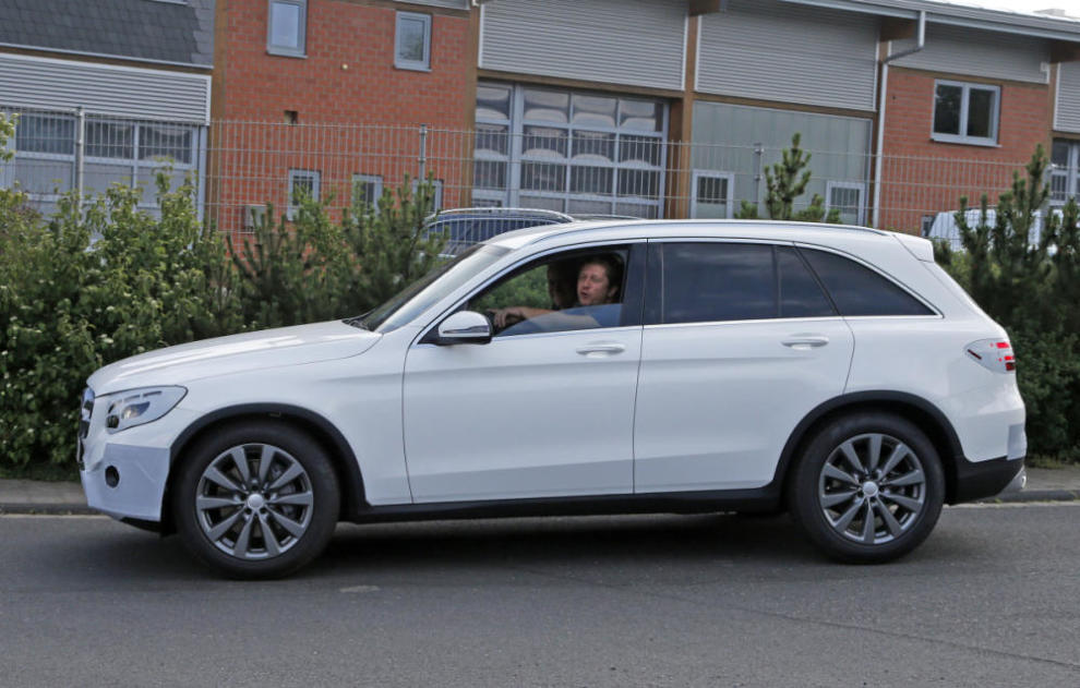 GLC