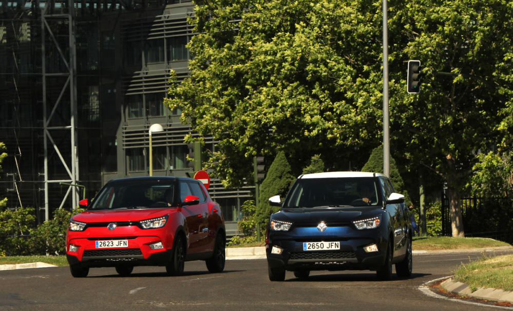 Autofacil revista de coches y motor