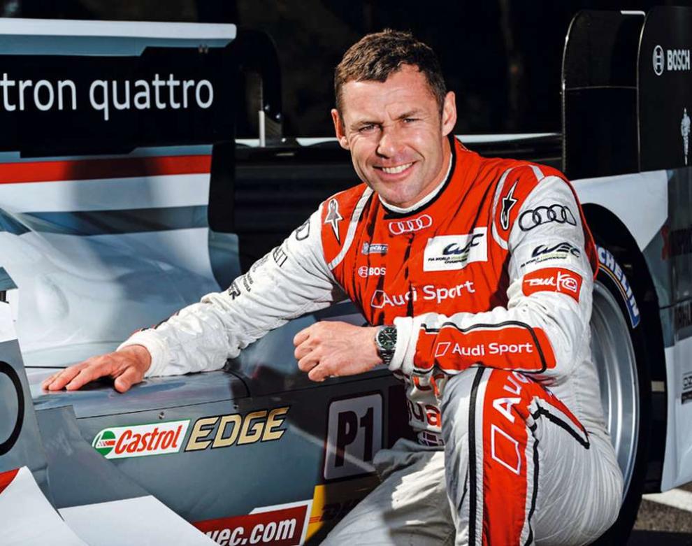 Tom Kristensen