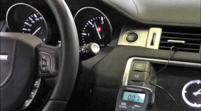 Revisa la mecánica de tu coche...¡en 15 minutos!