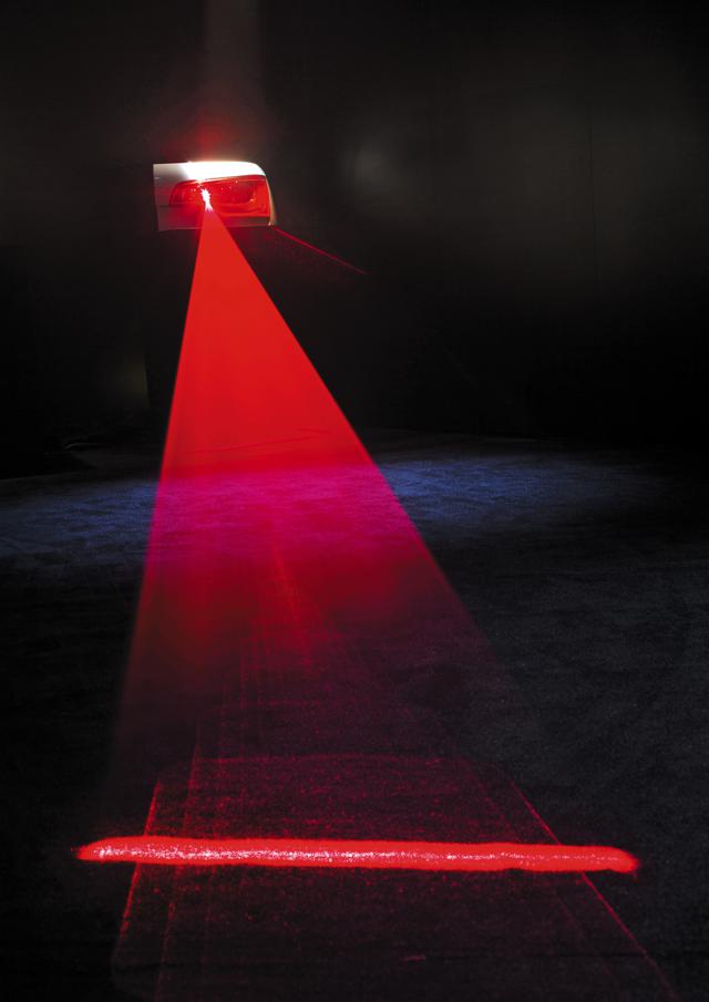 Cómo han evolucionado las luces de los coches