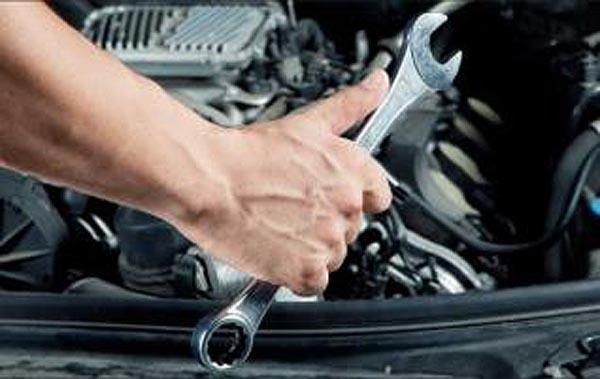 Qué piezas del coche puedes vender antes de llevarlo a un desguace