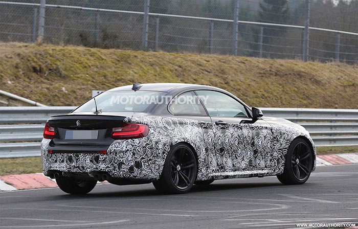 BMW M2