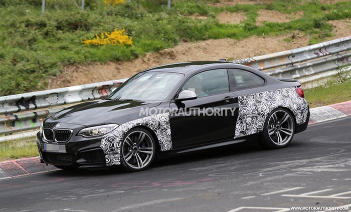 bmw m2
