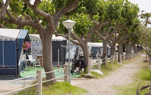 Camping Resort Sangulí Salou 