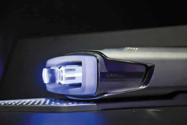 Cómo han evolucionado las luces de los coches