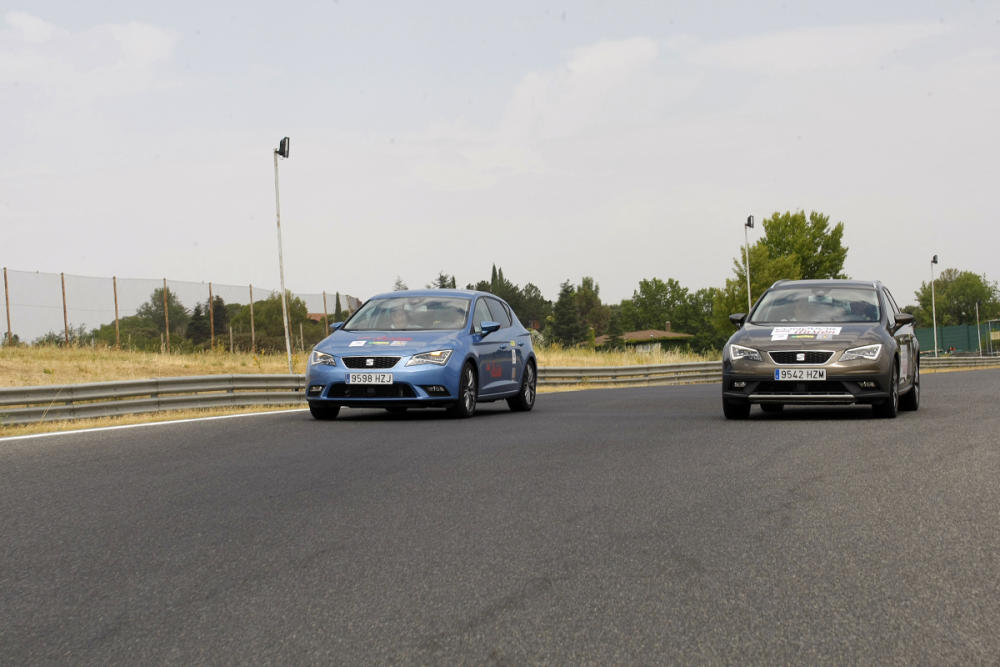 Autofacil revista de coches y motor