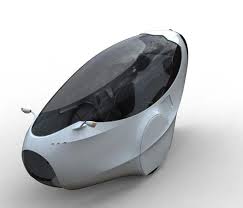 GinzVelo, el futuro de la movilidad