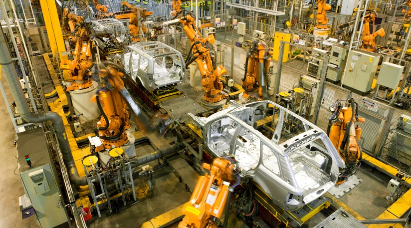 Jaguar Land Rover acuerdo con Magna Steyr 